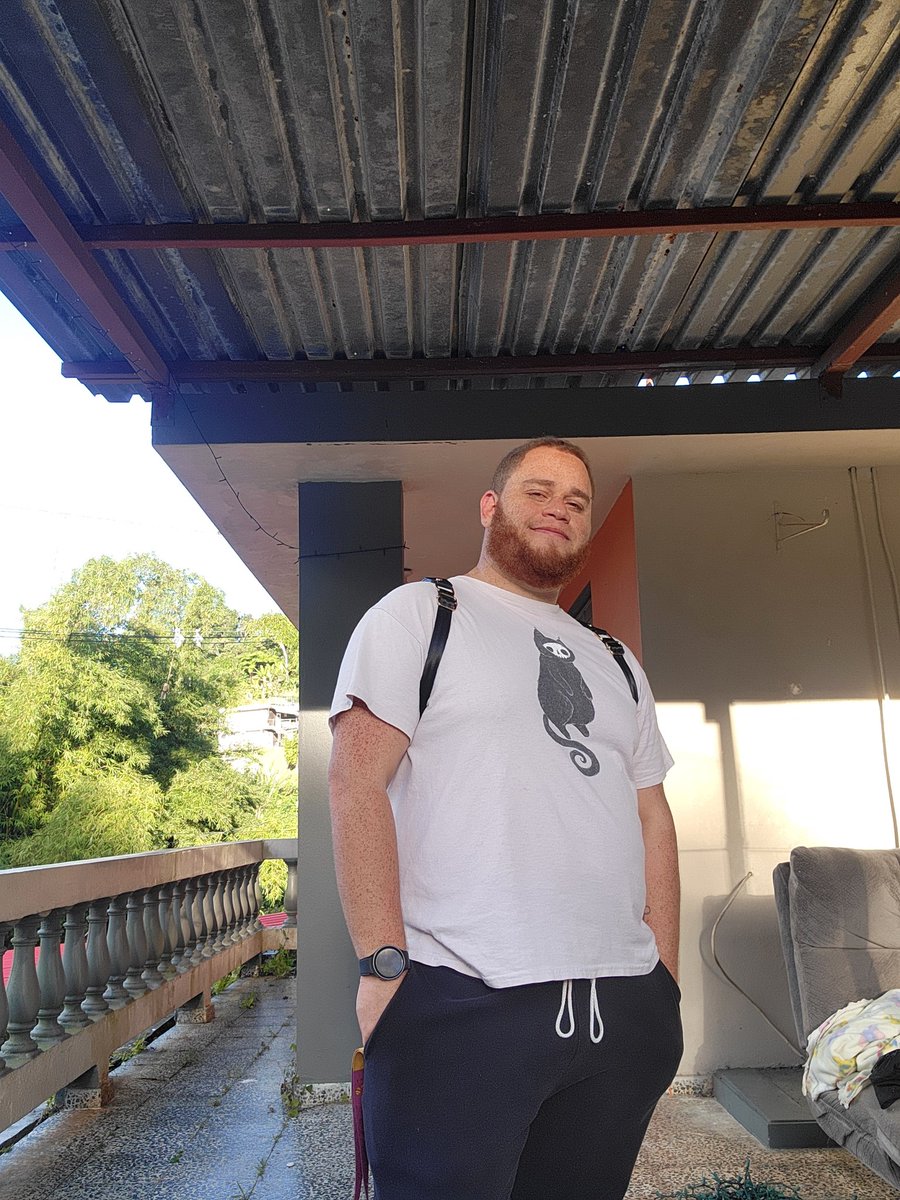 Ginger Lotso tweet media