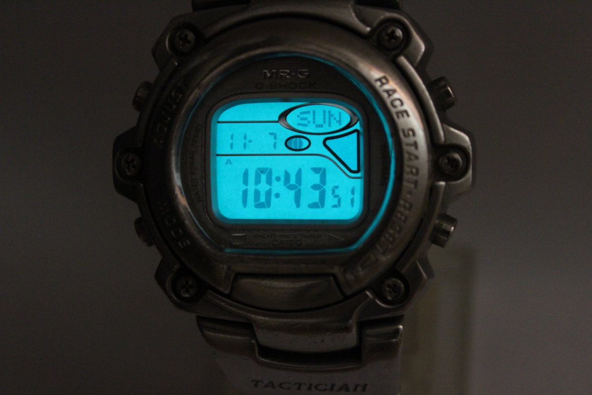 ハ*ー様 ★希少CASIO G-SHOCK MR-G TACTICIAN MRG ハ*ー様 ☆希少CASIO G-SHOCK MR-G TACTICIAN MRG