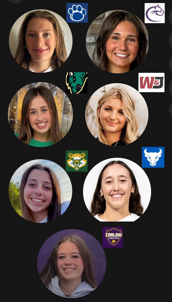 Steel City Athletics 17U Williams tweet media