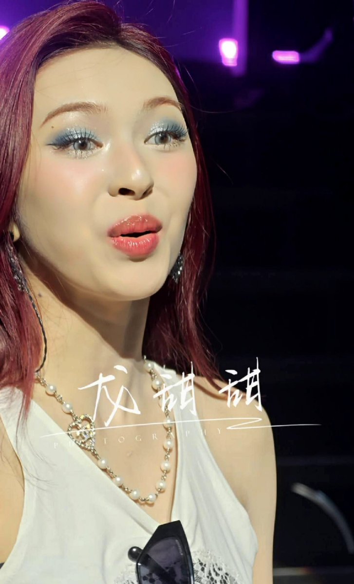 so pretty~😊💕
#CHIQUITA  #BABYMONSTER