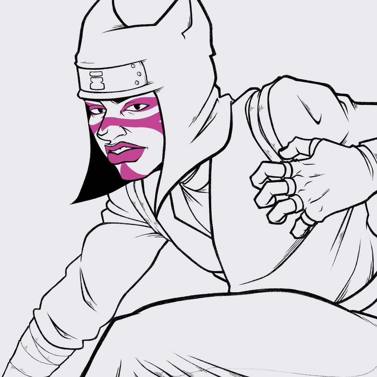 Make_DaddyPr0ud's tweet photo. #naruto #kankuro https://t.co/UAIiMycpyd