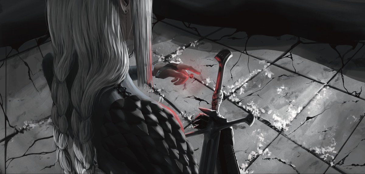 2025 was wild. It reshaped my art and my understanding of what I want from creating. Looking back at what I made this year and hoping next year I’ll have more time to create new masterpieces