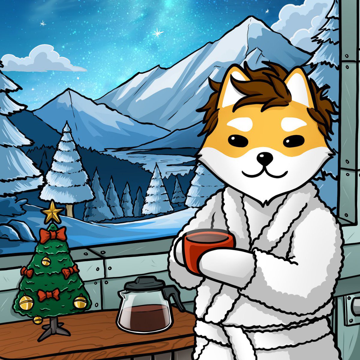 Dogelon Mars tweet media