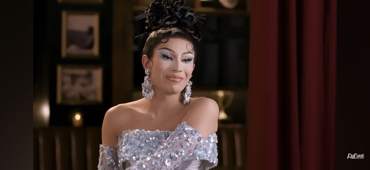 AFPMan2014's tweet photo. My word.....@jorgeous_1 is such a sore loser with her posts....please move on. Thanks

#TeamGinger #DragRace https://t.co/QBvlKEpkIY