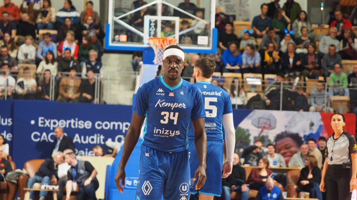 [ Basket-Ball. Elite 2]

Les <a href="/BeliersdeKemper/">Béliers de Kemper 🐏</a> plongent dans la zone rouge à Vichy 

newsouest.fr/quimper/basket…
