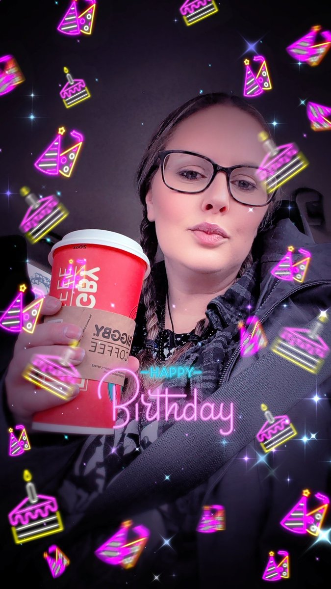 GoddessSilver24's tweet photo. Only Goddeses get treated on their Birthday who's your Goddeses today

Spoilme goddessvibes birthdaygirl https://t.co/u8u9BEVdJO
