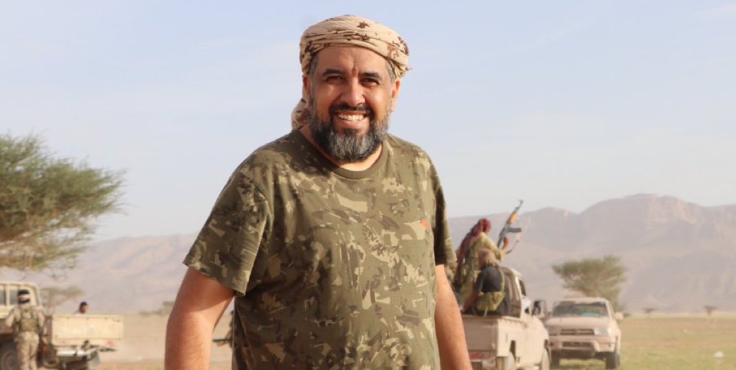 محمد العرب tweet media