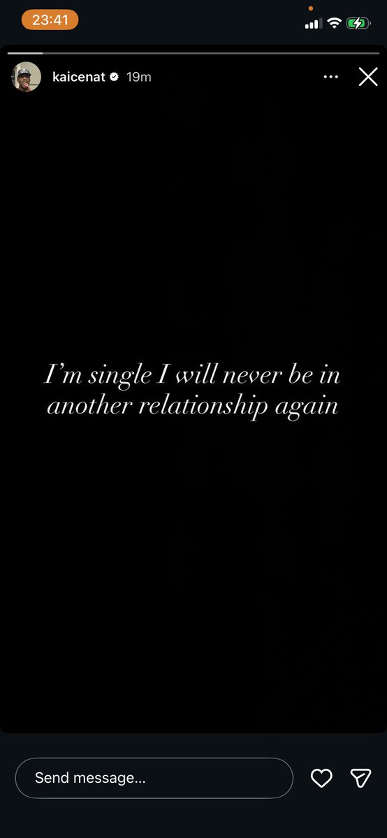 eishwhy's tweet image. Nah no way Kai, not like this