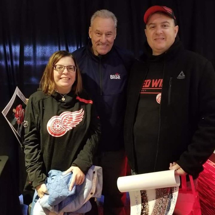 Happy Birthday, Mickey!
#LGRW