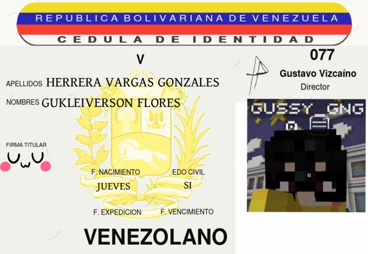 SUBÍ EL PRIMER DIA DE LOS BONESCRAFT :D
#bonescraft3
youtu.be/5Ue5KD0Ickg