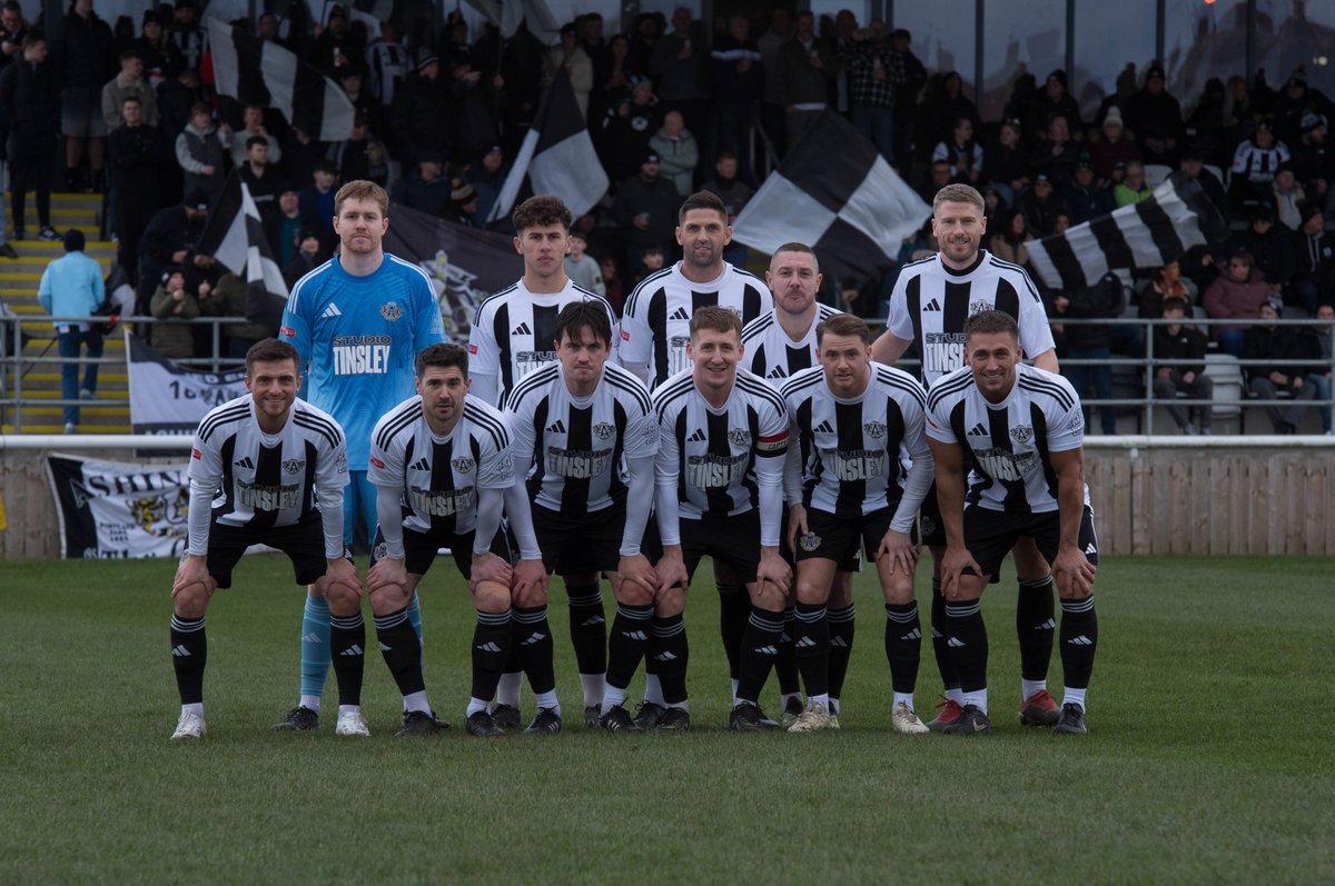 Ashington AFC tweet media