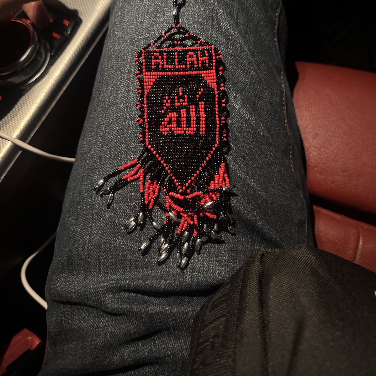 vallahi o bize yeter