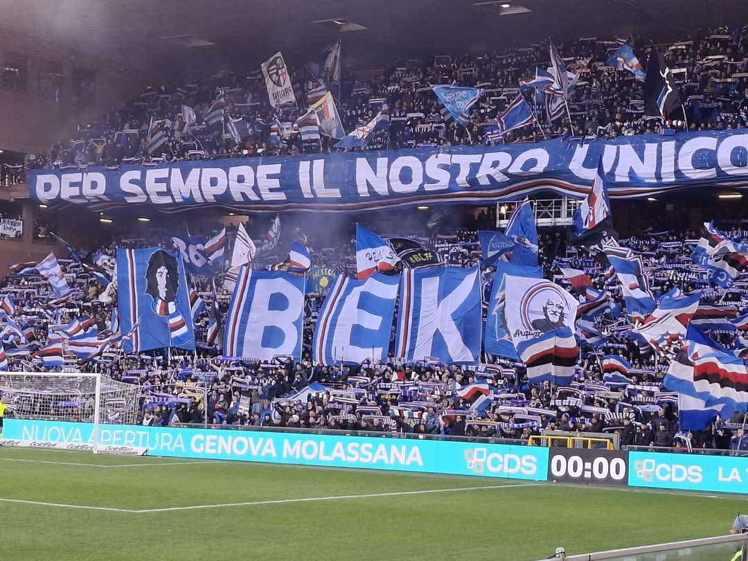 Roby1969💙🤍❤🖤🤍💙 tweet media