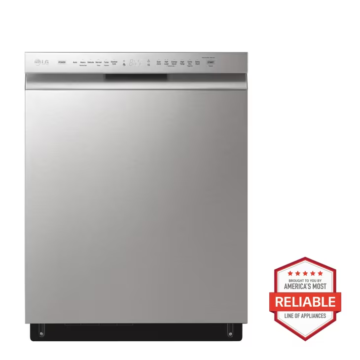 PrimePicks_US's tweet image. "LG LDFN4542S Dishwasher — 43% OFF, now $599.00 #SmartClean" 

sovrn.co/z6b5hwb

 Image credit: L.G