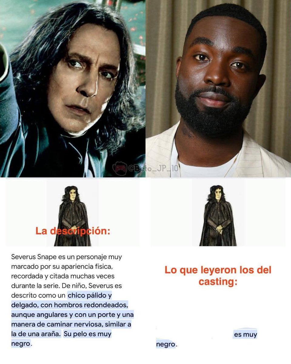 classland's tweet image. ES MUY NEGRO.