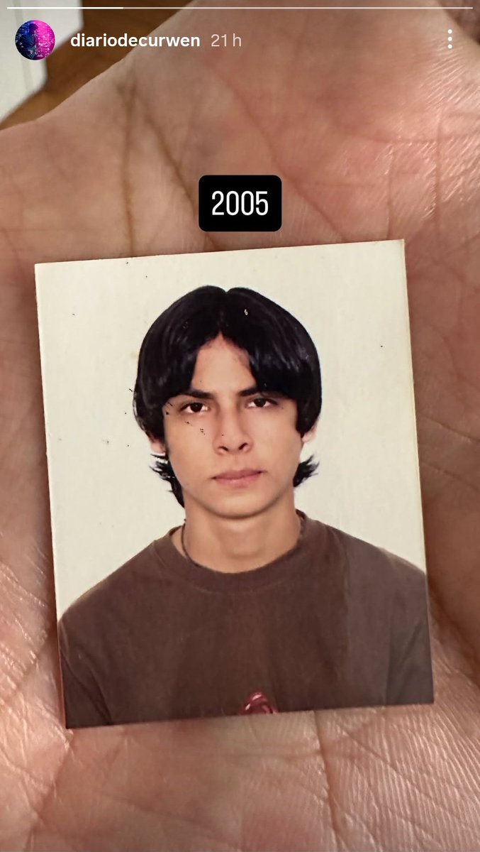momazos ally IRA A VER A JULIAN CASABLANCAS tweet media