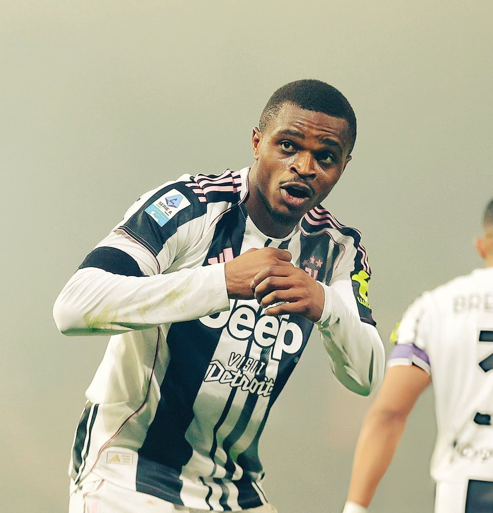 SandroSca's tweet photo. Pierre Kalulu appreciation tweet

24 partite
2.160 minuti
Dal primo all'ultimo

Miglior acquisto qualità/prezzo ultimi anni.

#PisaJuventus https://t.co/uaS16OiuIf
