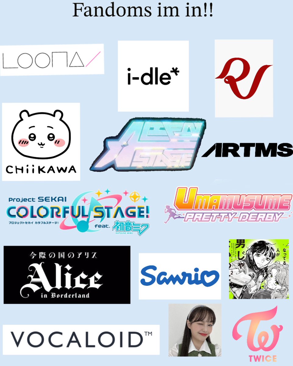 Chizudearest's tweet image. ⏔⏔⏔⏔⏔⏔⏔⏔ ꒰ ᧔✮᧓ ꒱ ⏔⏔⏔⏔⏔⏔⏔⏔
🩵 ꒰ #promotwt #moothunt looking 4 int moots .ᐟ.ᐟ ꒱ 🪽Day 3

 ꒰ა Chii/chizu ᛝ she/they ᛝ dni in             strawpage ໒꒱
꒰ა Kpop multistan ᛝ multifandom ໒꒱
 ꒰ა ♡ ノ ↺ to be moots ( ifb !! )  ໒꒱