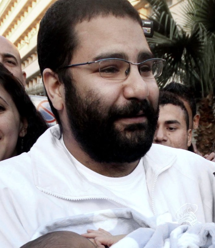 MrAndyNgo's tweet image. "take over your town and r—pe ur women"

British Prime Minister Keir Starmer announced that it was a priority for his government to bring Egyptian extremist Alaa Abd El Fattah back to the UK. He has succeeded in that, after Fattah was pardoned by the Egyptian president.

Fattah's…