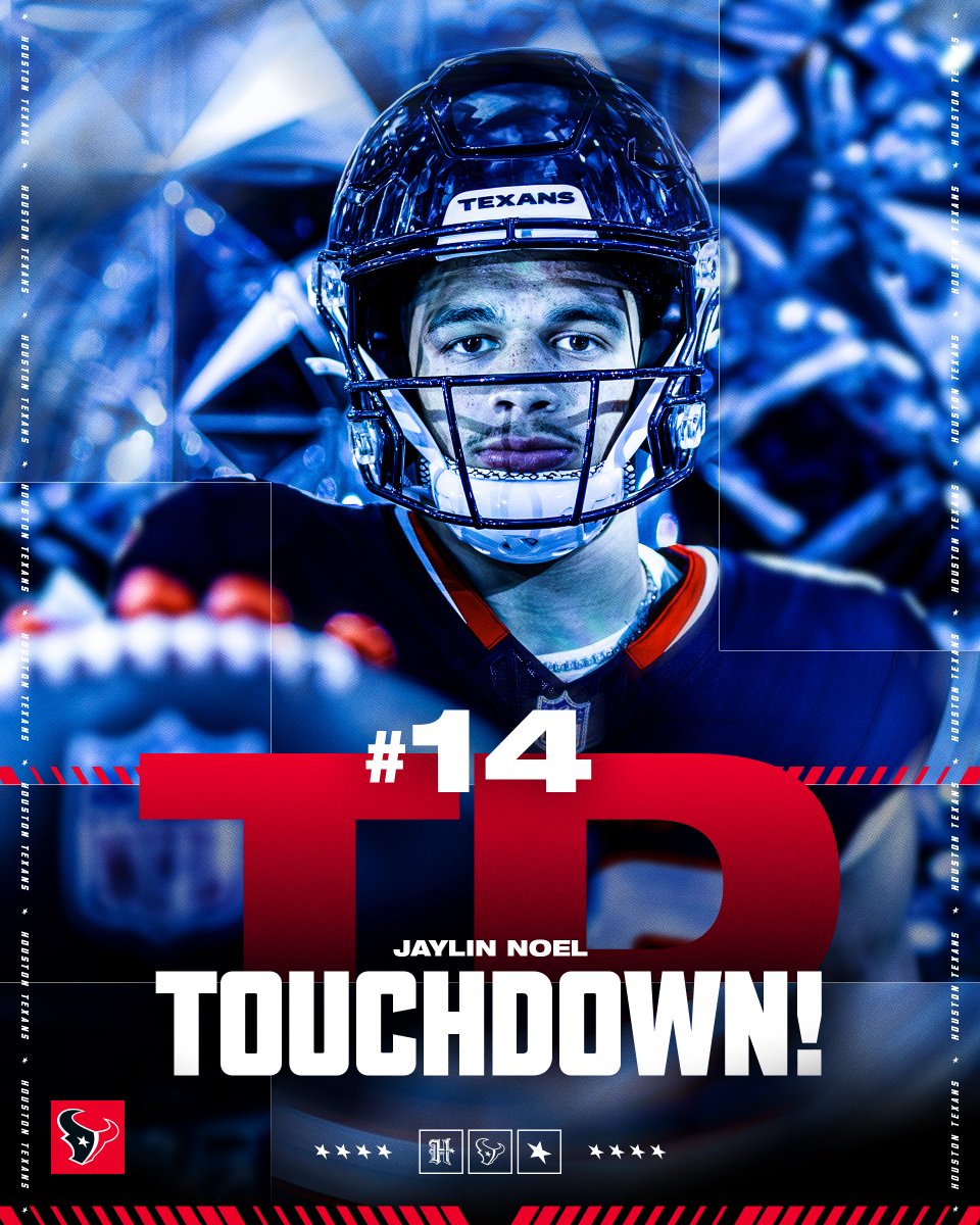 Houston Texans tweet media