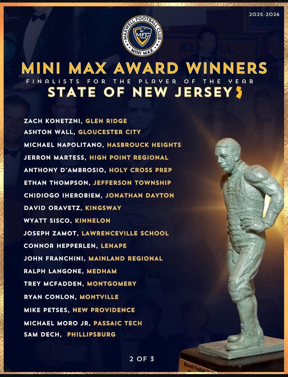 Jerron Martress tweet media