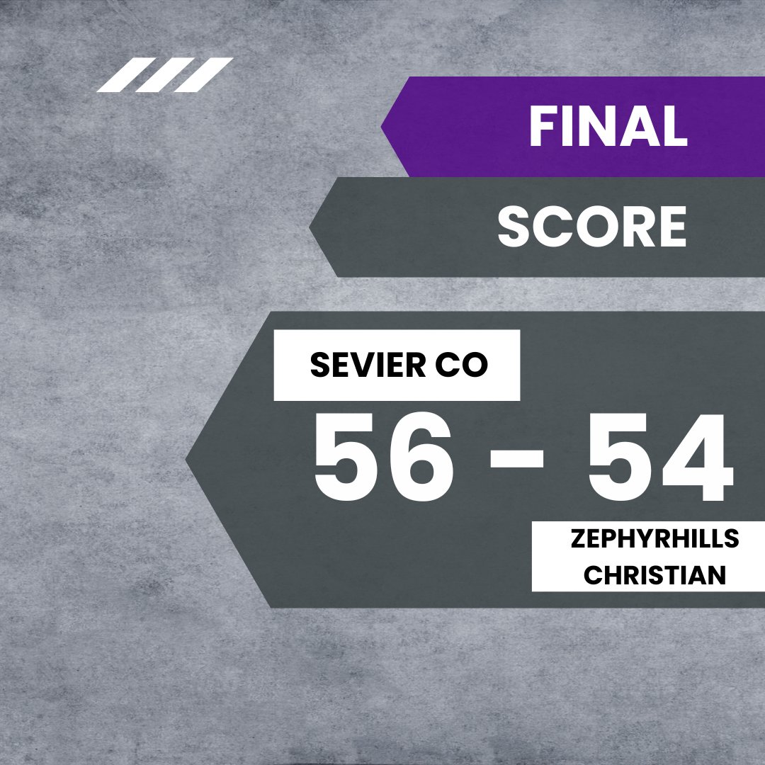 BearettesSchs's tweet image. Bearettes improve to 9-2 with a 56-54 win over Zephyrhillis Christian in the first round of the Tampa Bay Christmas Invitational!