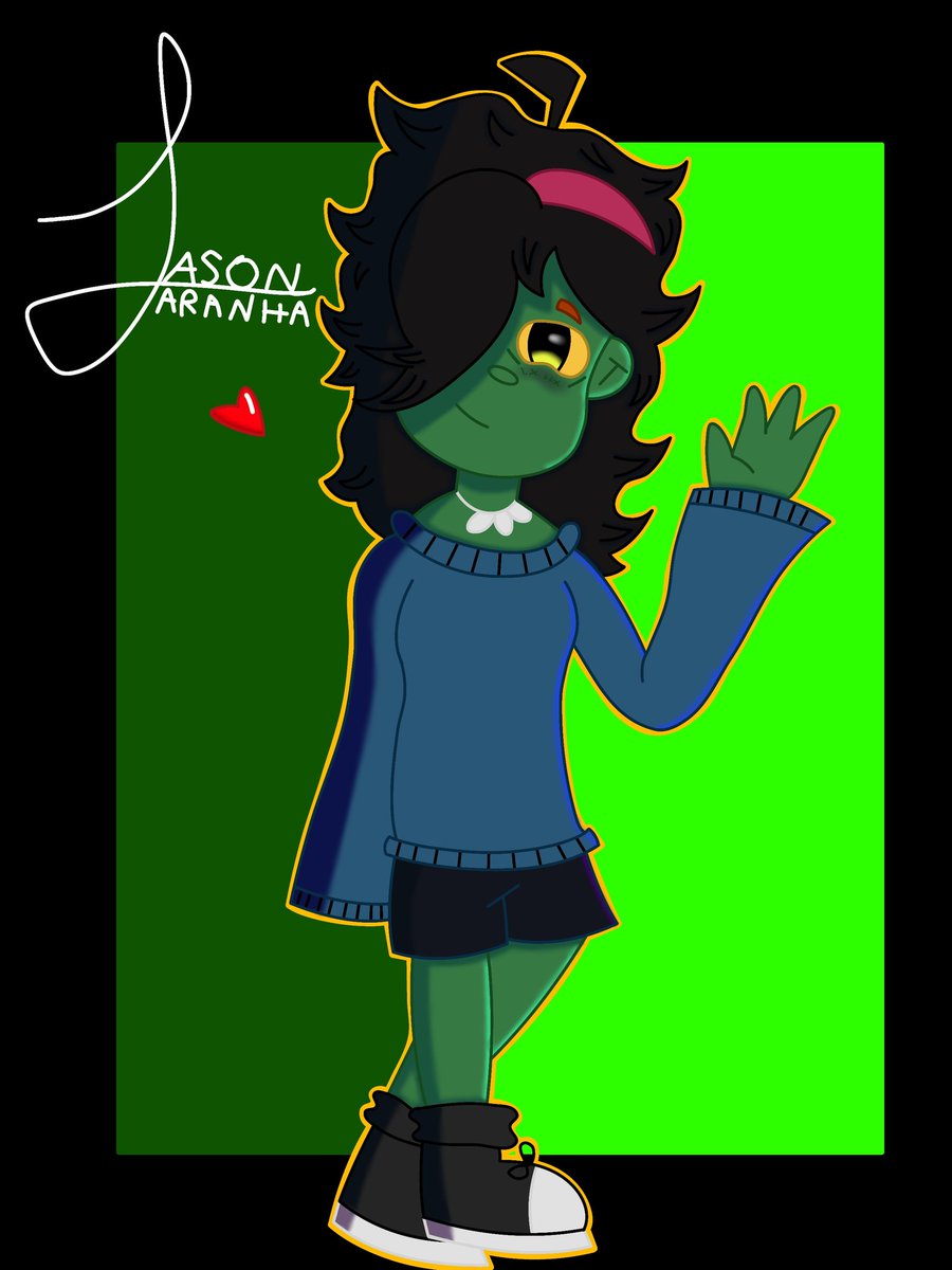Srta_Zumbi's tweet photo. Um muitíssimo obrigada a vocês, eu amei cada um deleess!!
@LaurensShowYT 
@Mih_ojo 
@Jasonaranha2005 
@Manzolioda https://t.co/exfztpTQBz