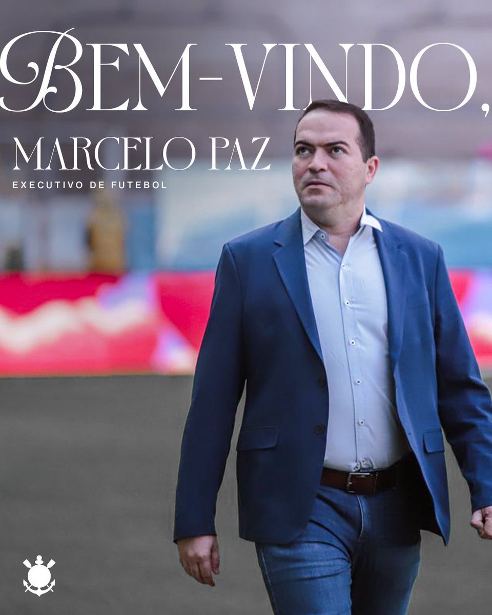 Loucos do Bando | Corinthians tweet media