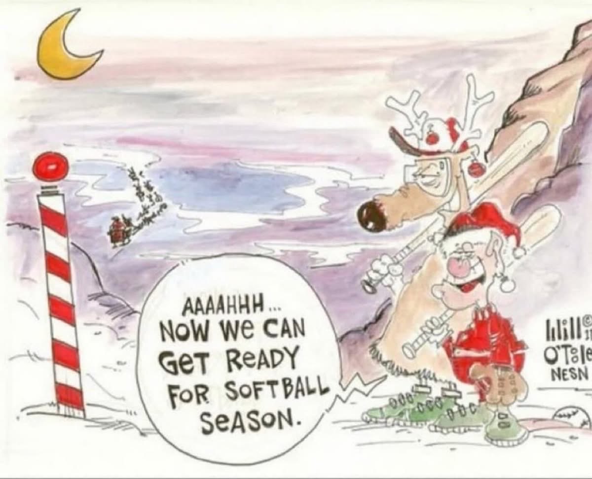 PWGFSoftball tweet media