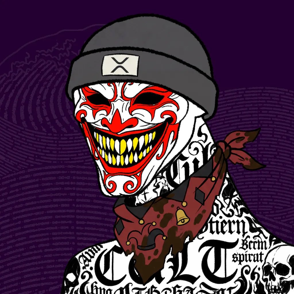 WhisperMyName's tweet photo. @eksrp123 $JESTER Shit 

🃏 https://t.co/ppRyF42LXa