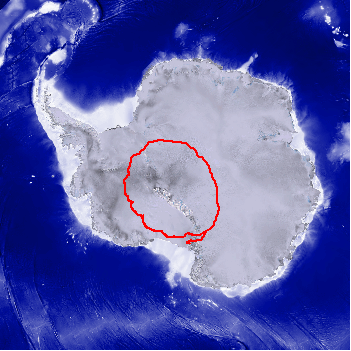 GAPS_Experiment's tweet photo. 12+ days and 1+ full rotations around Antarctica 🙌 https://t.co/bEHEQ1gdvx
