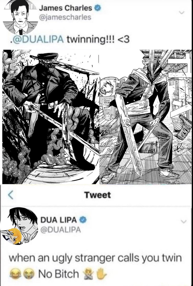 longsworddevil's tweet image. 