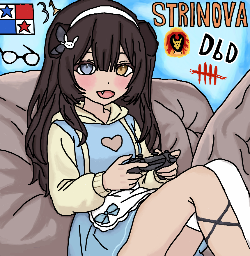 TodokeSouls 🐾🩵 tweet media