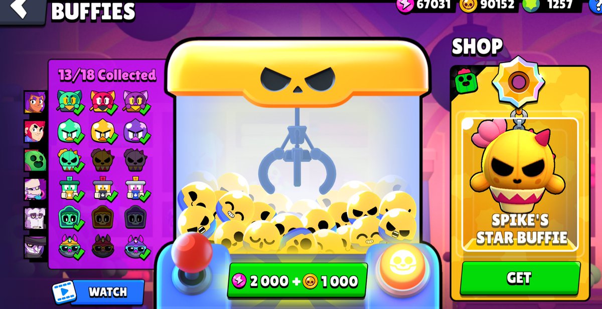 LylesBrawl tweet media