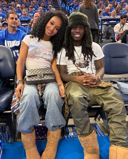 ayekeeno's tweet image. DDG gives Kai Cenat some words of encouragement after breaking up with his girlfriend ❤️‍🩹

“her loss. many more heart breaks to come as u get older. sh*t ain't gon do nun but u make u smarter for the next bih 🅿️”