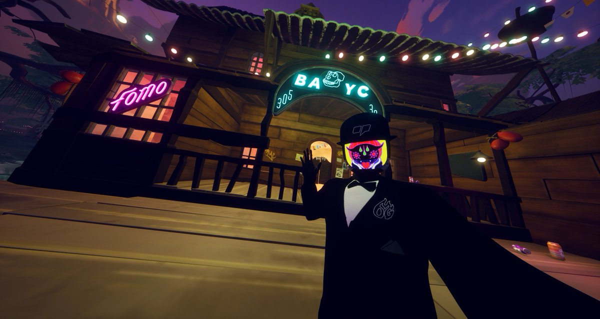 Suited and booted for <a href="/OthersideMeta/">Othersidemeta</a> event. <a href="/honeybd/">honey b.</a> <a href="/morethenhype/">HYPE</a> <a href="/MakaveliDlaCruz/">Makaveli</a>