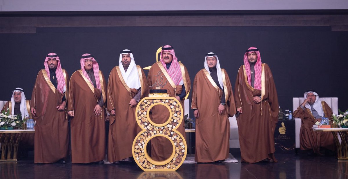 د. خالد العبدالرحمن المطير tweet media