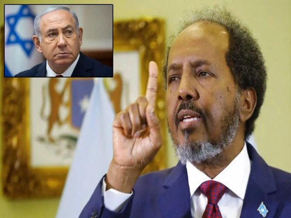 DailySoonTimes's tweet image. Israel’s unilateral recognition of Somaliland is a blatant violation of Somalia’s sovereignty and international law.
The Muslim world strongly condemns this provocative move, warning it threatens peace and stability in the Horn of Africa.
Territorial integrity must be respected.…