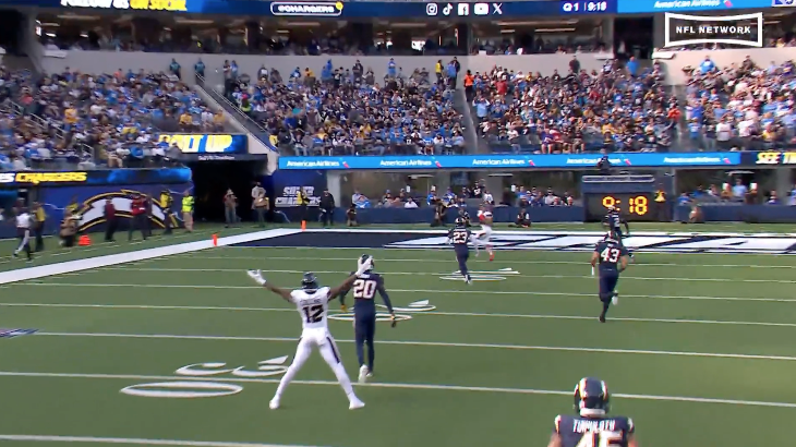 nico is all of us rn 🤣