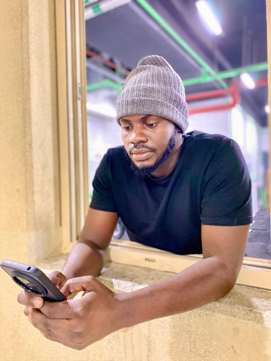 ashrafmodel2's tweet photo. Not where I used to be, not yet where I’m going—
but right where He needs me to be.
Every stride a reminder:
His plan is perfect, His timing precise, His favour undeniable. 🙏🏿🕊️

Happy Sunday folks 🖤 https://t.co/W8cVOROpQ0