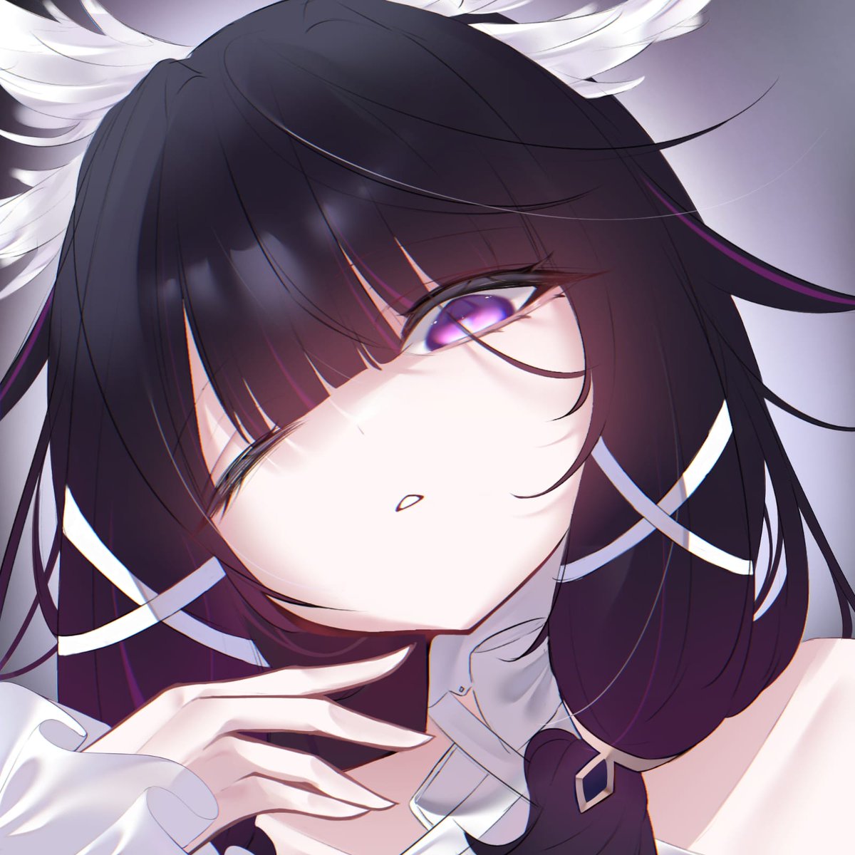 CuteDemon (COMMS OPEN) (@cutedemon_off) on Twitter photo 