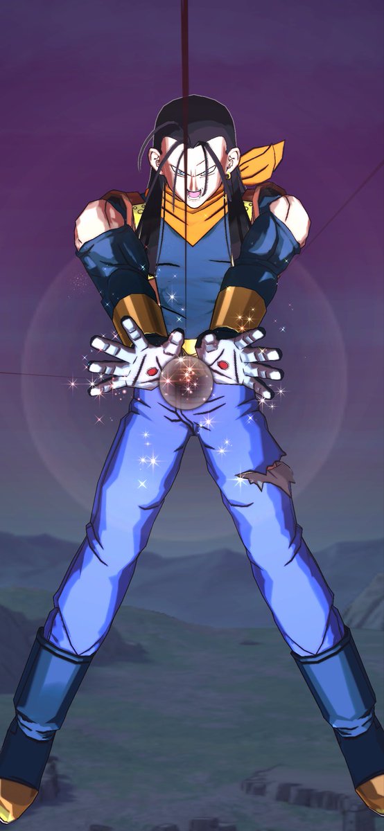 Ozaru Stones tweet media