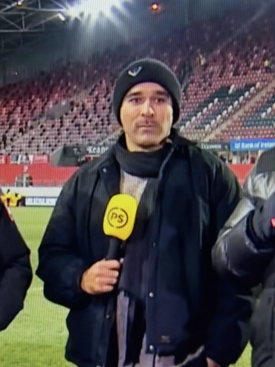 Karl Brophy tweet media