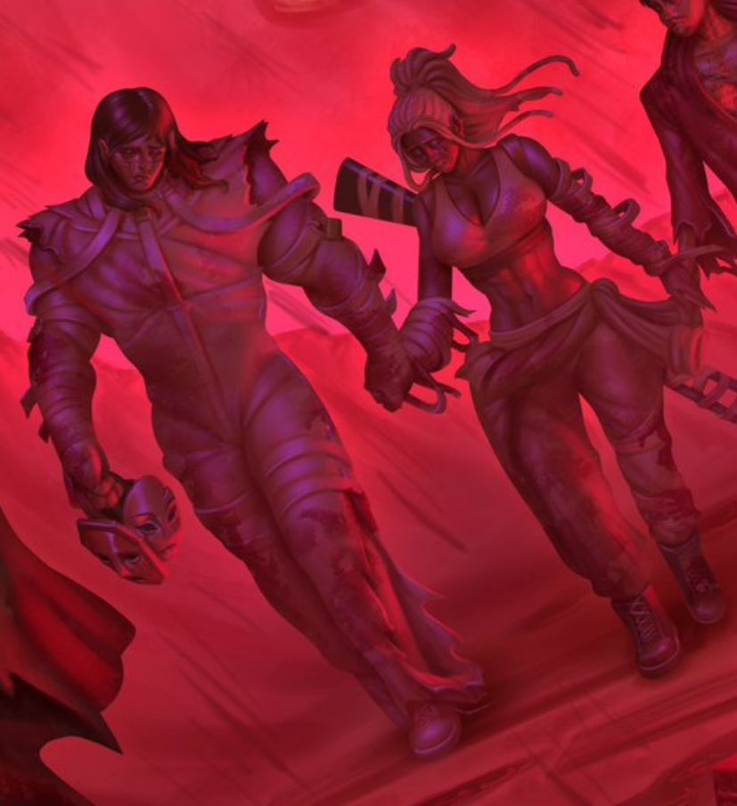 atenadesgracada's tweet image. “eu quero sair daqui com você” 
#HEXATOMBE