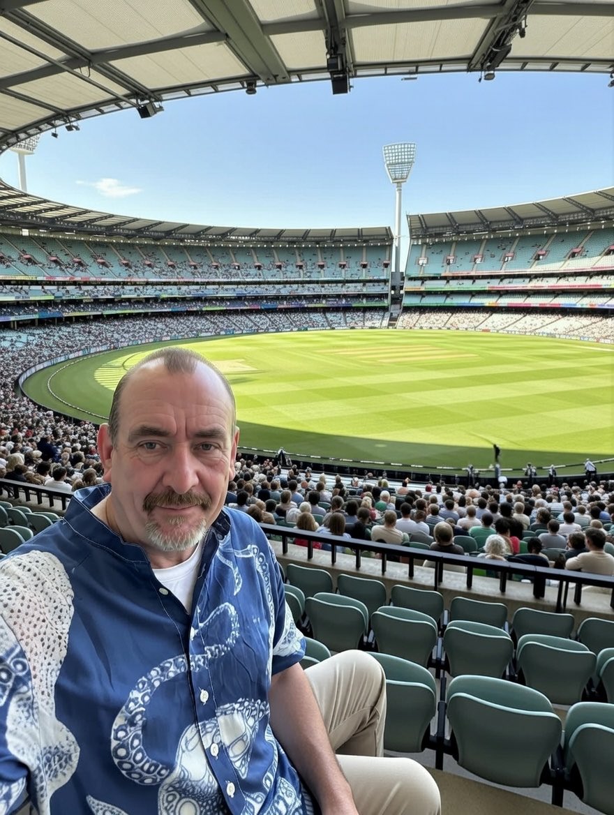 CoverDriver's tweet image. Day three ticket anyone?