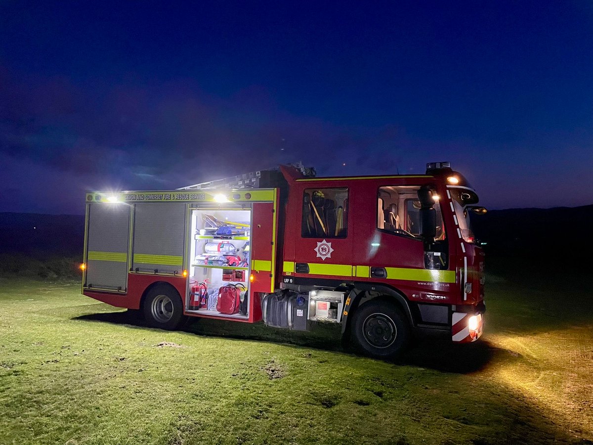 SouthDevon_SC's tweet image. Today we patrolled #Haytor area, #TwoBridges #PostBridge #Princetown #BennettsCross #WidecombeInTheMoor #Moretonhampstead
With foot patrols / speed enforcement / education / wildfire checks