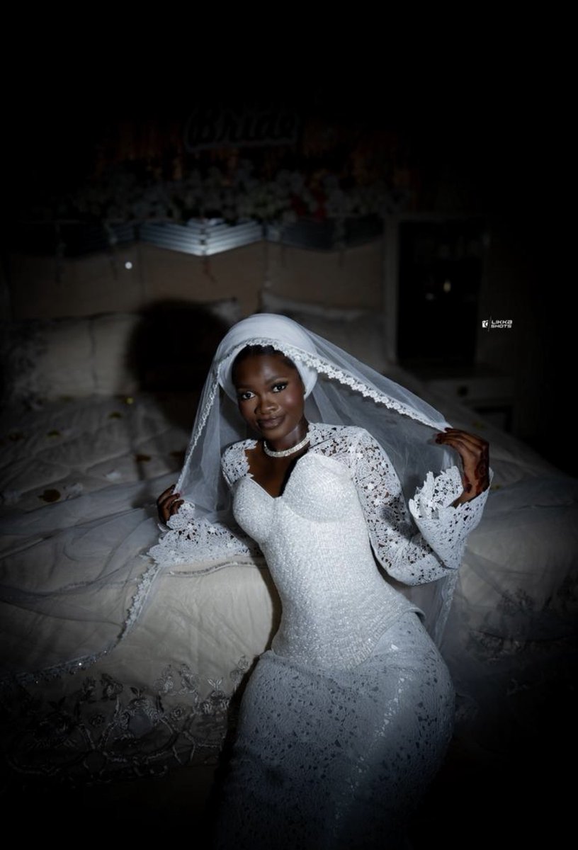 Lala Touray tweet media