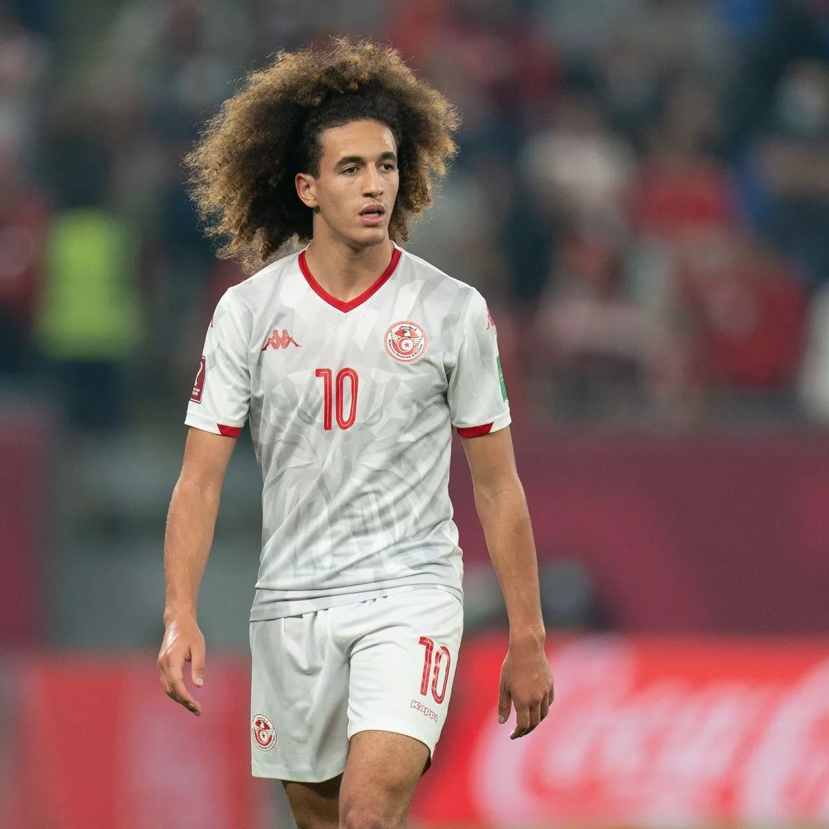 Damn what a player 😭😭😭🔥

Deserves that number 10