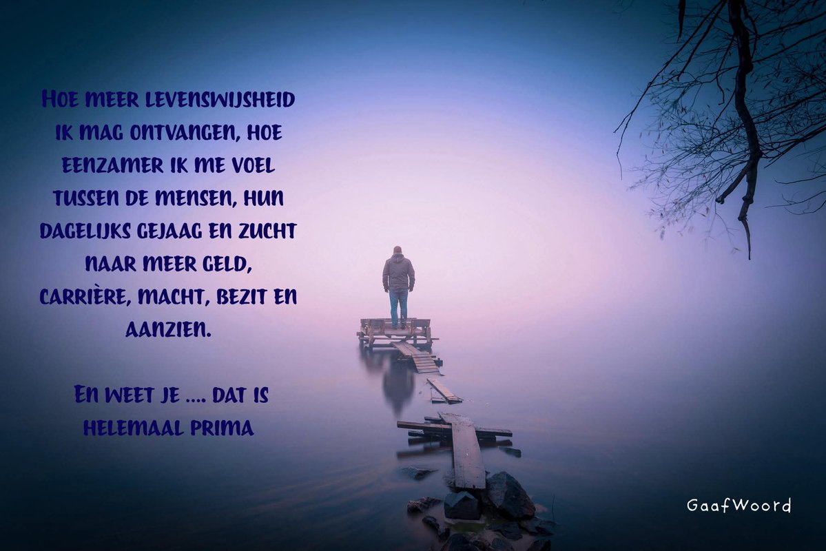 #GaafWoord #uitspraak #quote #woorden #tekst #spiegelwoorden #bewustwording #levenshouding #HoopGever #HoopVerlener #Lichtdrager #bemoediging #wijsheid #levenswijsheid #compassie #Inspirator #passie #omzien #woorden #troostwoorden