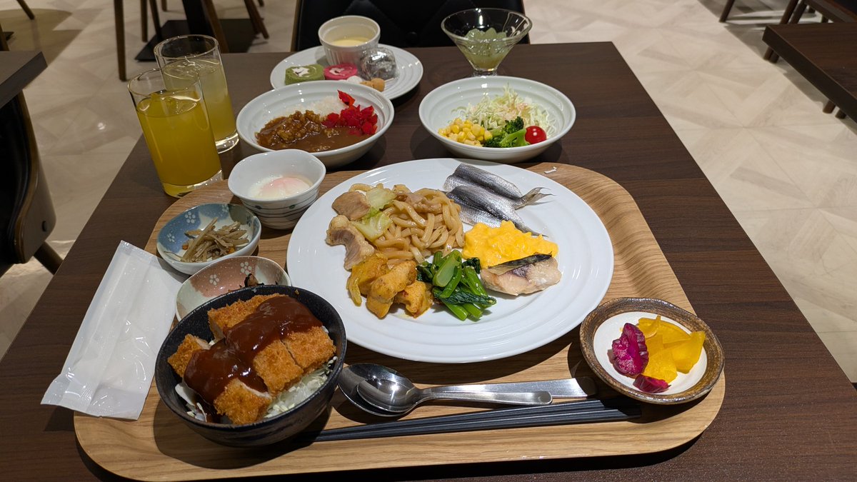 駿太 tweet media